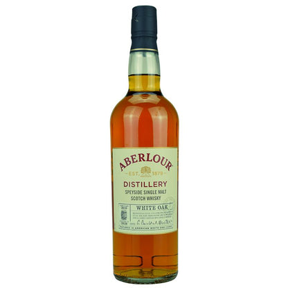 Aberlour White  Oak