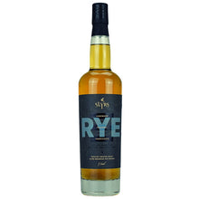 Slyrs Rye