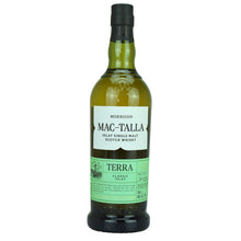 Mac-Talla Terra