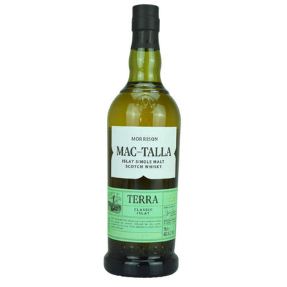 Mac-Talla Terra