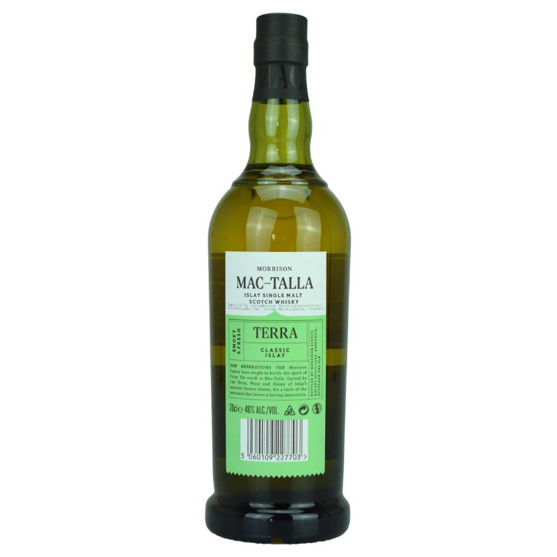 Mac-Talla Terra