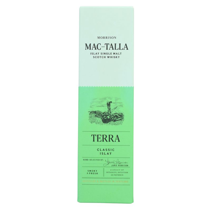 Mac-Talla Terra