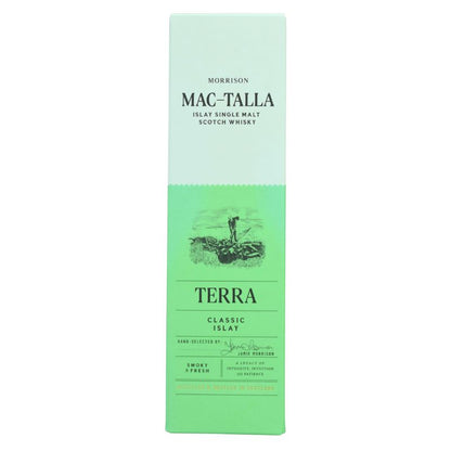 Mac-Talla Terra