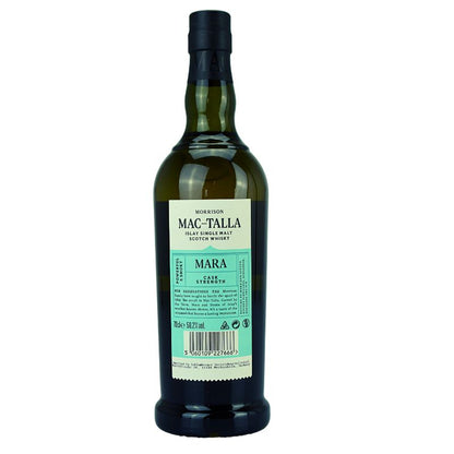 Mac-Talla Mara
