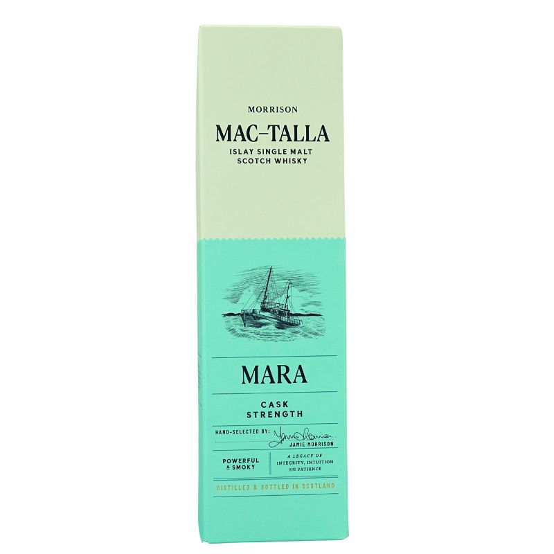 Mac-Talla Mara