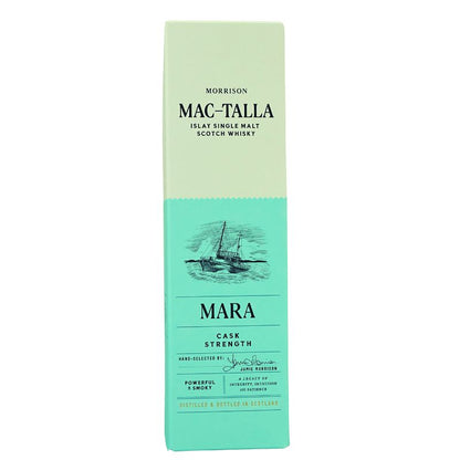 Mac-Talla Mara