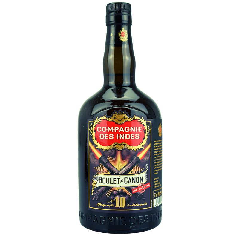 Cdi Boulet De Canon No.10 – Produktansicht