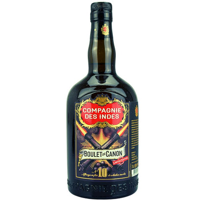 Cdi Boulet De Canon No.10 – Produktansicht