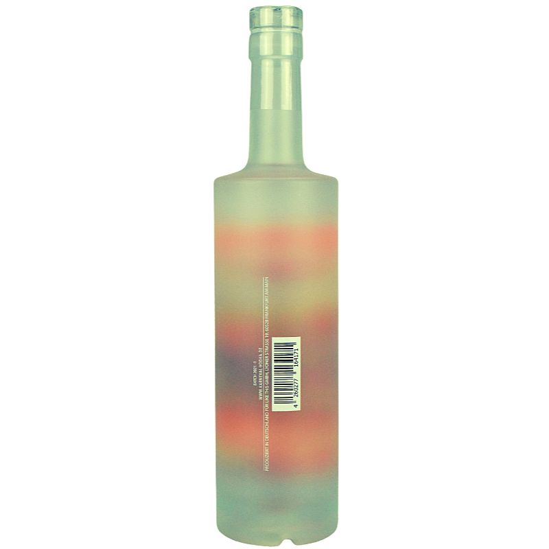 Karneval Peach Vodka 187 Straßenbande