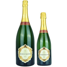 Alfred Gratien Brut 3l