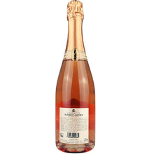 Alfred Gratien Rose