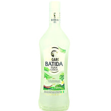 Batida Pura Coco