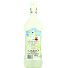 Batida Pura Coco