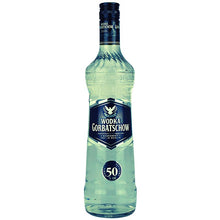 Gorbatschow 50% Vol.
