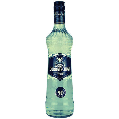 Gorbatschow 50% Vol.