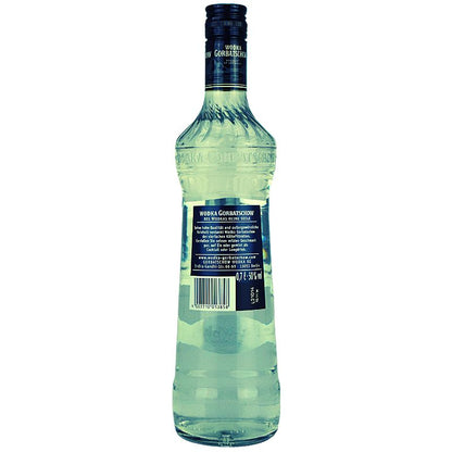 Gorbatschow 50% Vol.