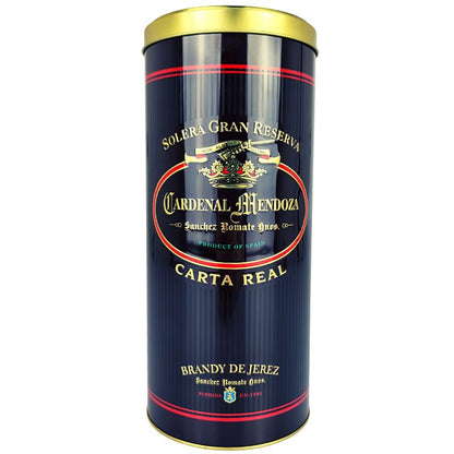 Cardenal Mendoza Carta Real – Detailansicht 2
