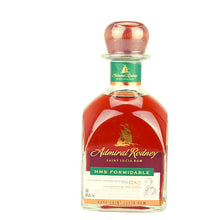 Admiral Rodney 1782 Rum
