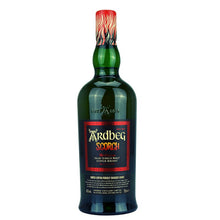 Ardbeg Scorch