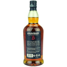 Springbank 12 Jahre Cask Strength 2023 Release