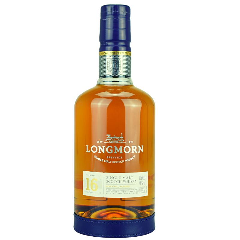 Longmorn 16 Jahre