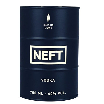 Neft Black Barrel