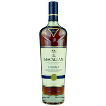 Macallan Enigma