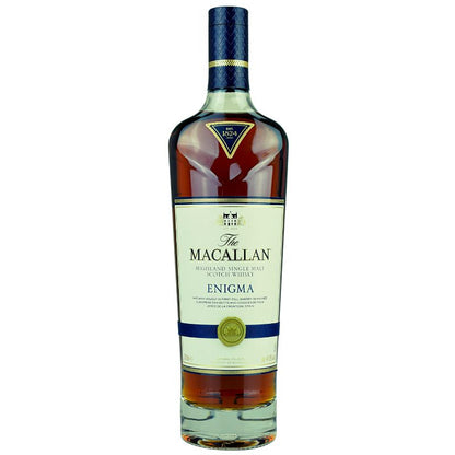 Macallan Enigma