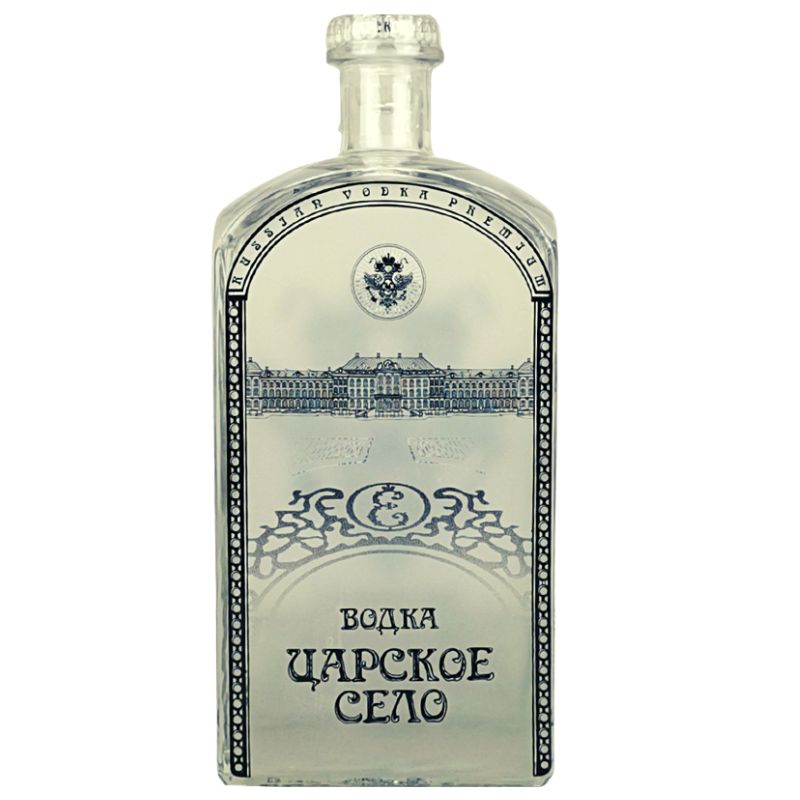 Zarskoje Vodka