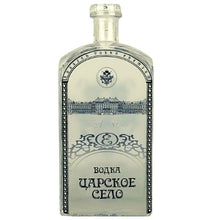 Zarskoje Vodka