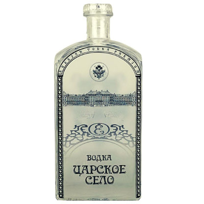 Zarskoje Vodka