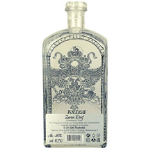 Zarskoje Vodka