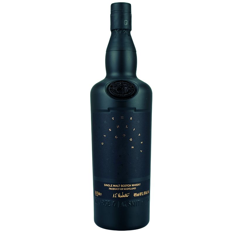 Glenlivet Code