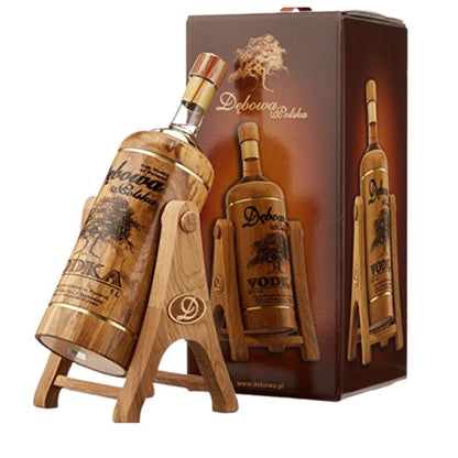 Debowa Oak Vodka Schaukel