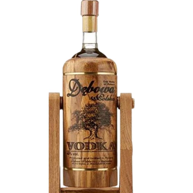 Debowa Oak Vodka Schaukel