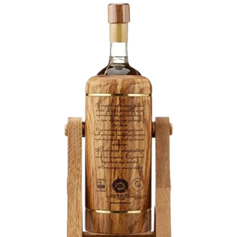 Debowa Oak Vodka Schaukel