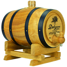 Debowa Oak Vodka Fass