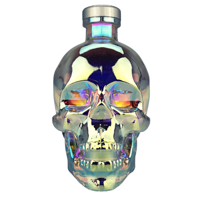 Crystal Head Aurora