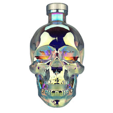 Crystal Head Aurora