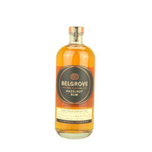 Belgrove Hazelnut Rum