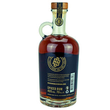 Burning Barn Spiced