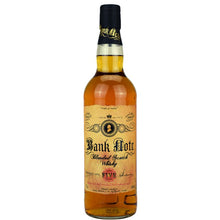 Bank Note 5  Jahre