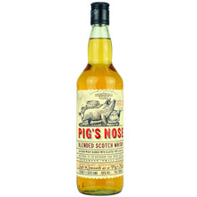Pig'S Nose Small Batch