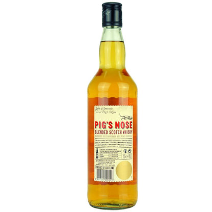 Pig'S Nose Small Batch