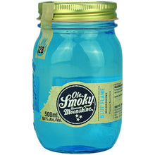 Ole Smoky Blue Flame – Produktansicht