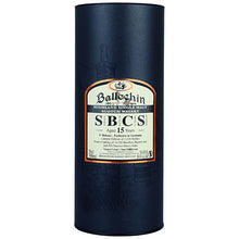 Ballechin Sbcs 15 Jahre #1