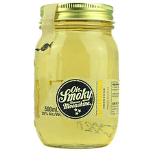 Ole Smoky Butterscotch – Produktansicht