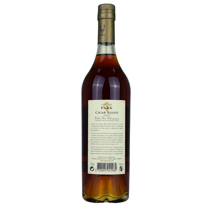 Cognac Park Cigar Blend – weitere Produktansicht