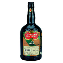 Cdi Belize 13 Jahre