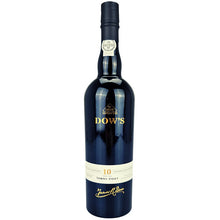 Dow´s Tawny Port 10 Jahre